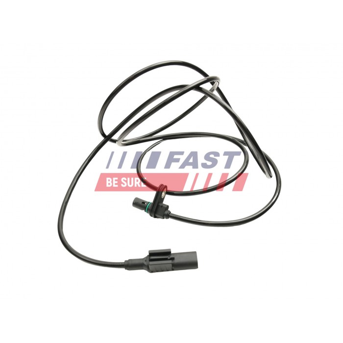 Capteur ABS Arrière Gauche Pour VW Crafter 30-35 30-50 Mercedes-Benz Sprinter