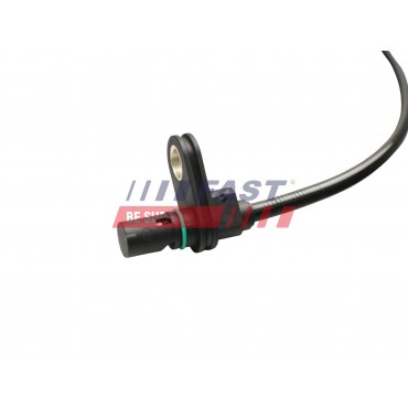 Capteur ABS Arrière Gauche Pour VW Crafter 30-35 30-50 Mercedes-Benz Sprinter