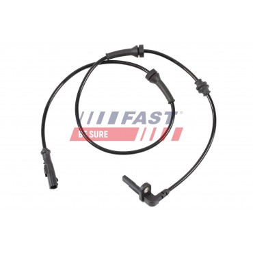 Capteur ABS Arrière Pour Renault Opel Movano B Nissan 479501544R 8200735319