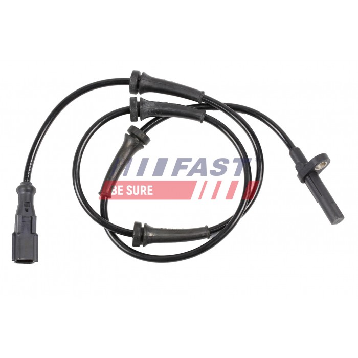 Capteur ABS Arrière Pour Renault Opel Vauxhall 479008381R 4406340 93859337