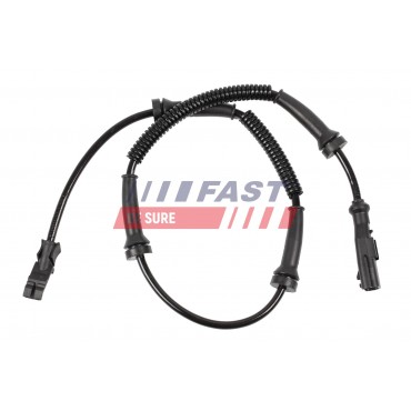 Capteur ABS Avant Pour Renault Opel Vauxhall 479102845R 4406339 093859336