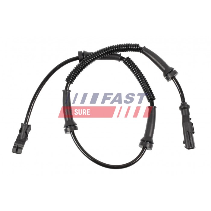 Capteur ABS Avant Pour Renault Opel Vauxhall 479102845R 4406339 093859336