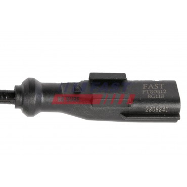 Capteur ABS Avant Pour Renault Opel Vauxhall 479102845R 4406339 093859336