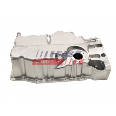 Carter d'Huile Moteur Pour VW Beetle Caddy Audi Seat Skoda 4E103601AF 4E103601G