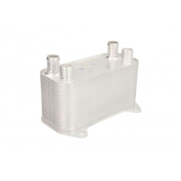 Refroidisseur Radiateur D'huile Moteur Pour Freelander I L314 2.5 V6 UBC000070