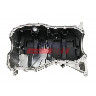Carter d'Huile Moteur Pour Renault III Thalia Dacia Duster Logan II Sandero