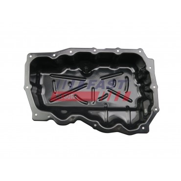 Carter d'Huile Moteur Pour Ford Tourneo Transit 2011593 GK2Q6675AA