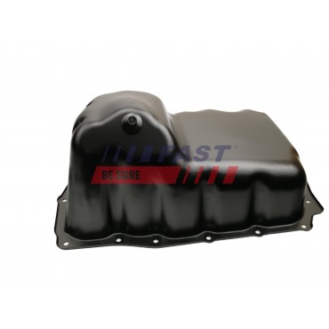 Carter d'Huile Moteur Pour Ford Transit 2011594 GK3Q6675AA