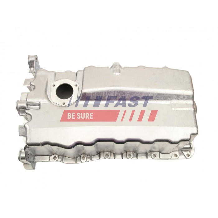 Carter d'Huile Moteur Pour VW Caddy III 38103603AG