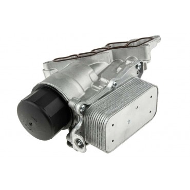 Boitier Couvercle Filtre À Huile Pour Mercedes Classe C E G M R S Slk 2721800510