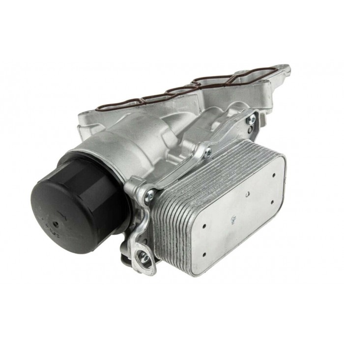 Boitier Couvercle Filtre À Huile Pour Mercedes Classe C E G M R S Slk 2721800510