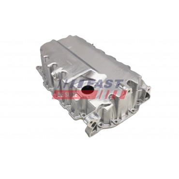 Carter d'Huile Moteur Pour VW Golf VII 4L103603