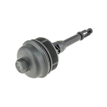 Boitier Couvercle Filtre À Huile Pour Mercedes Classe A B C E Glk A2701800400