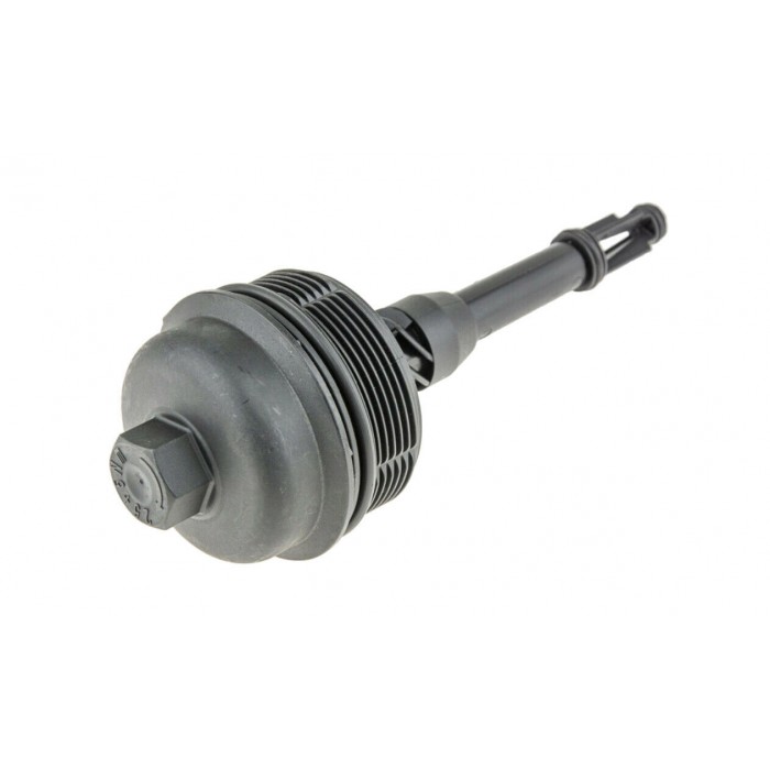 Boitier Couvercle Filtre À Huile Pour Mercedes Classe A B C E Glk A2701800400