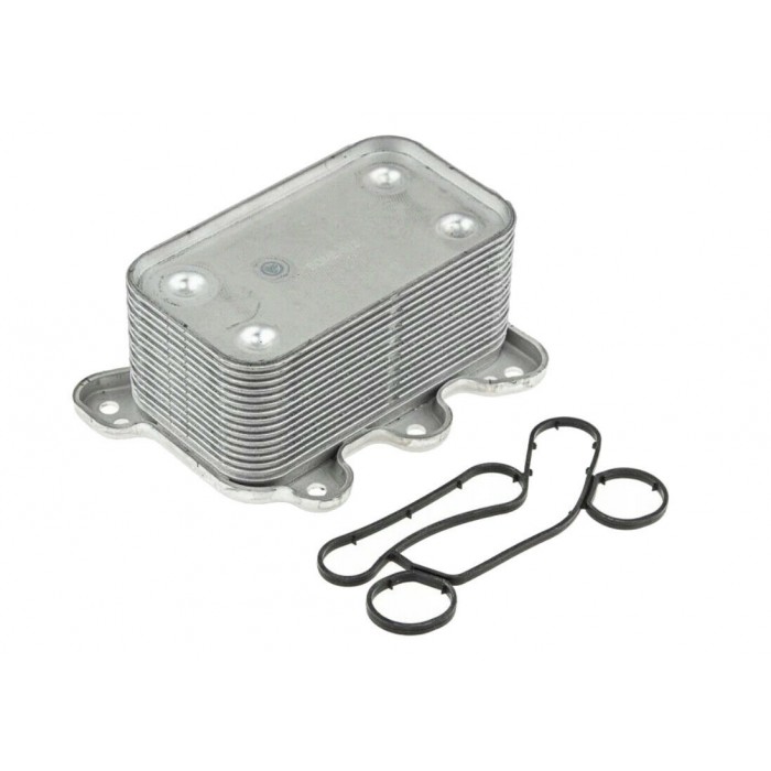 Refroidisseur Radiateur D'huile Moteur Pour Mercedes Classe E G M S 6281880201