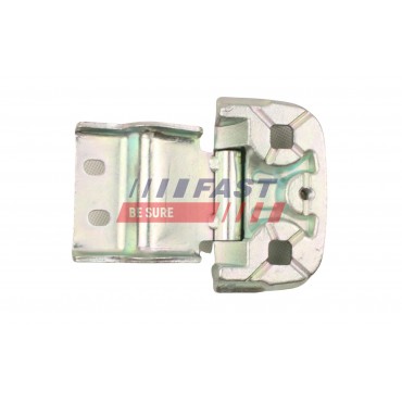 Charnière de Porte Arrière Gauche Pour Peugeot Fiat Citroën 1344578080 8717A7