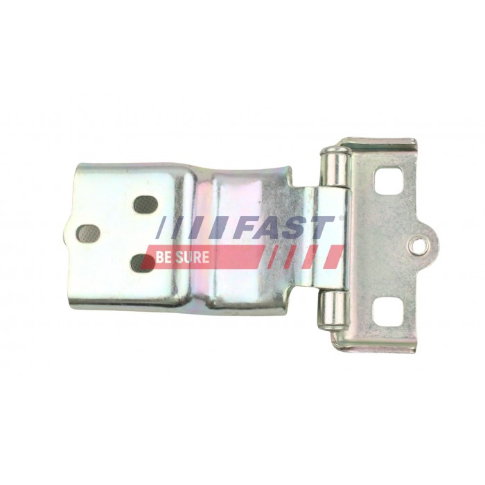 Charnière de Porte Arrière Gauche Pour Peugeot Fiat Citroën 1344579080 8717A8