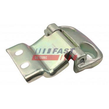 Charnière de Porte Arrière Droite Pour Peugeot Fiat Citroën 1342196080 8717A4