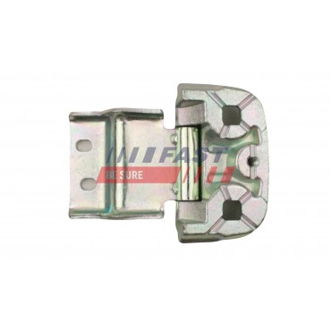 Charnière de Porte Arrière Droite Pour Peugeot Fiat Citroën 1342196080 8717A4