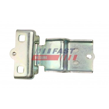 Charnière de Porte Arrière Droite Pour Peugeot Fiat Citroën 1342197080 8717A5