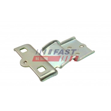 Charnière de Porte Arrière Droite Pour Peugeot Fiat Citroën 1342197080 8717A5