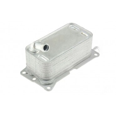 Refroidisseur Radiateur D'huile Moteur Pour Mercedes Classe B Gla 11063403