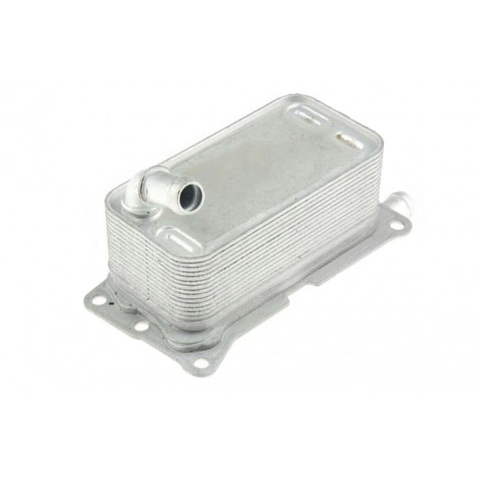 Refroidisseur Radiateur D'huile Moteur Pour Mercedes Classe B Gla 11063403