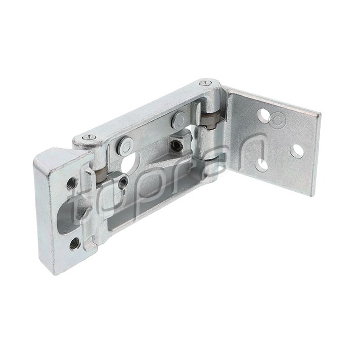 Charnière de Porte Arrière inférieur Pour VW LT 28-35 28-46 Mercedes-Benz