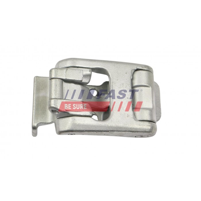 Charnière de Porte Arrière Gauche inférieur Pour Mercedes-Benz 9107409500