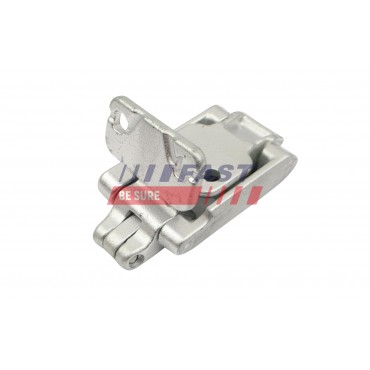 Charnière de Porte Arrière Gauche Supérieur Pour Mercedes-Benz 9107408900