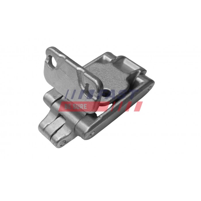 Charnière de Porte Arrière Droite Supérieur Pour Mercedes-Benz 9107409000