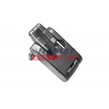 Charnière de Porte Arrière Droite Supérieur Pour Mercedes-Benz 9107409000