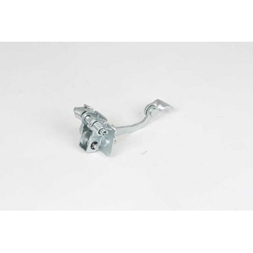 Charnière de Porte Arrière Pour Peugeot 206 9181C9