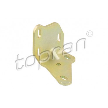 Charnière de Porte inférieur Pour VW Transporter IV 701843412 701843412A