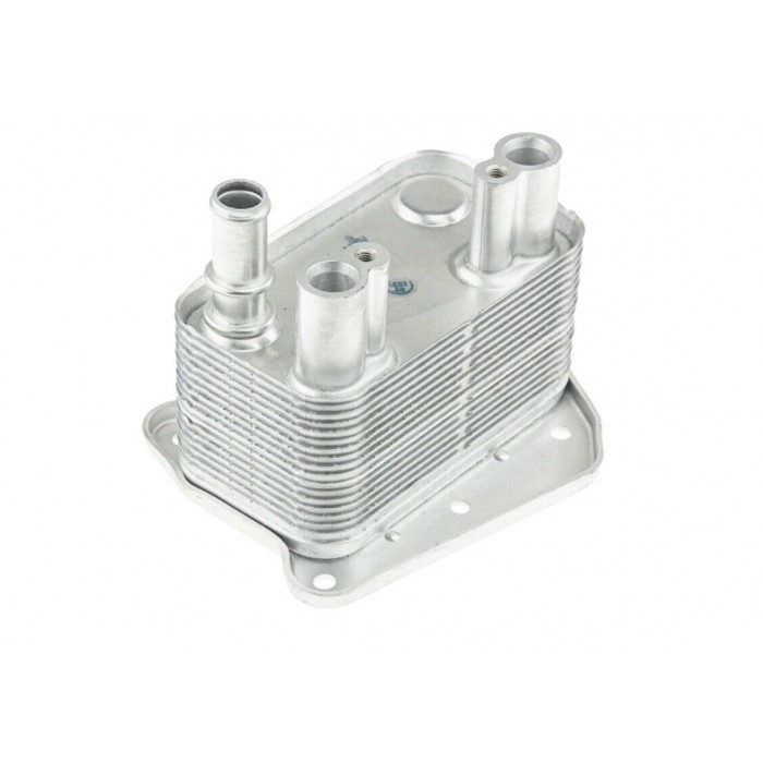 Refroidisseur Radiateur D'huile Moteur Pour Mercedes Classe C E Clk A6121880301