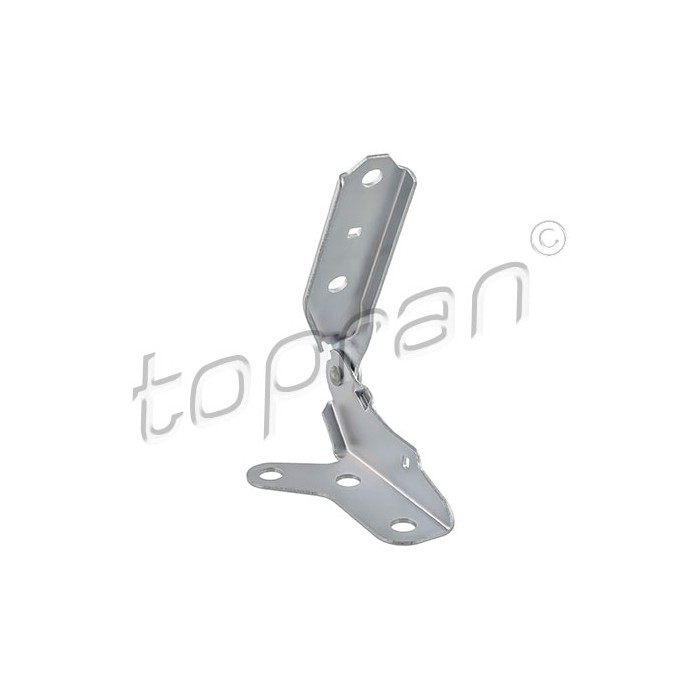 Charnière Capot Moteur Gauche Pour VW Polo 6Q0823301B 6Q0823301C