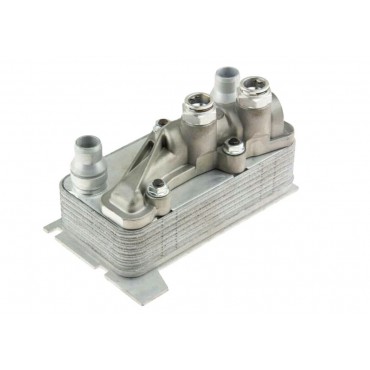 Refroidisseur Radiateur D'huile Moteur Pour Mercedes Classe C E S Glc 995001900