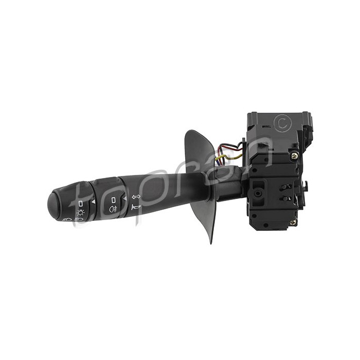 Commodo de Phares Pour Renault Duster Logan Sandero Dacia Duster Logan Sandero