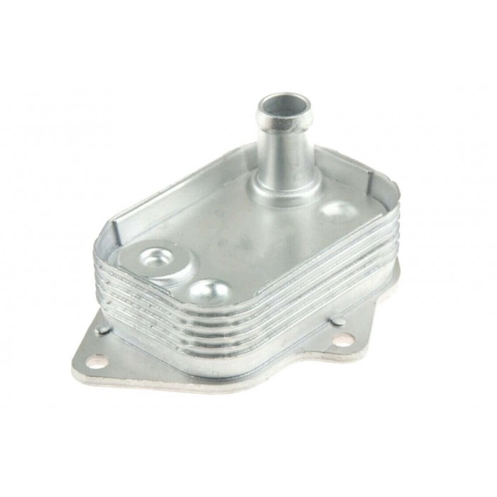 Refroidisseur Radiateur D'huile Moteur Pour Mercedes Classe A Vaneo A6681800065