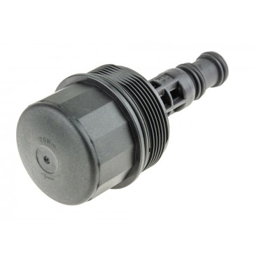 Boitier Couvercle Filtre À Huile Pour Mercedes Classe C E G Sl Viano A2721800038