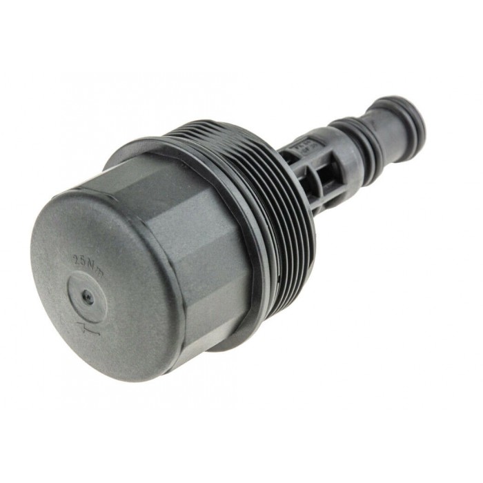 Boitier Couvercle Filtre À Huile Pour Mercedes Classe C E G Sl Viano A2721800038