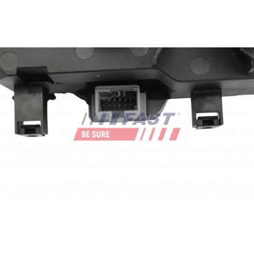 Commodo de Phares Essuie Glace Pour Fiat Grande Punto 735521315