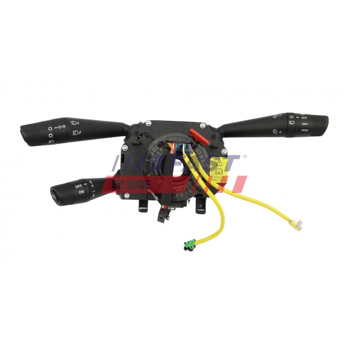 Commodo de Phares Essuie Glace Pour Fiat Grande Punto 735410422 735471939