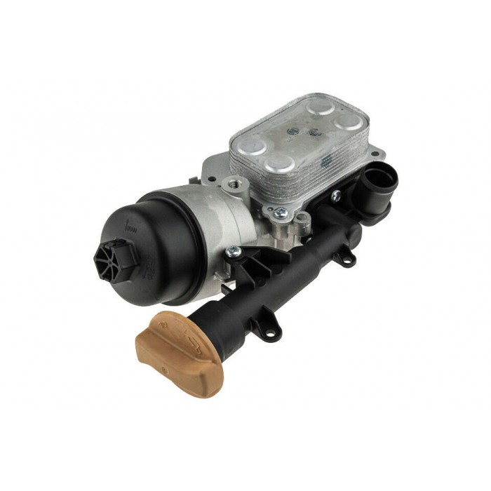 Boitier Couvercle Filtre À Huile Pour Mito Aveo Doblo Musa Corsa Astra 55183548