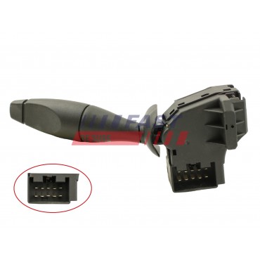 Comodo d'Essuie Glaces Pour Ford Tourneo Transit 4053329 YC1T17A553BC