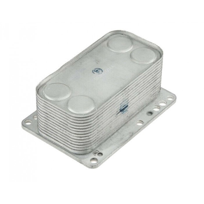 Refroidisseur Radiateur D'huile Moteur Pour Primastar Vivaro Latitude 8200507878