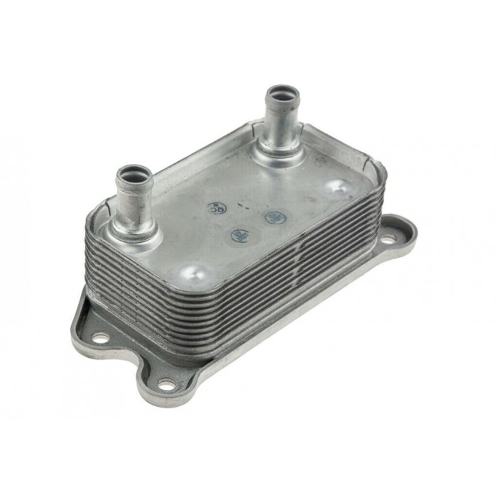 Refroidisseur Radiateur D'huile Moteur Pour Volvo C30 C70 S40 V50 30637966