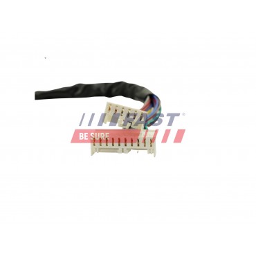 Commodo de Phares Essuie Glace Pour Iveco Daily II 4836417 4862412 99456701