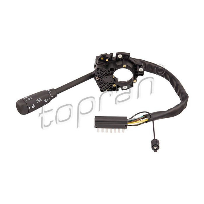 Commodo de Phares Pour Mercedes-Benz 124 Cabriolet Classe E T-Model A1245450624