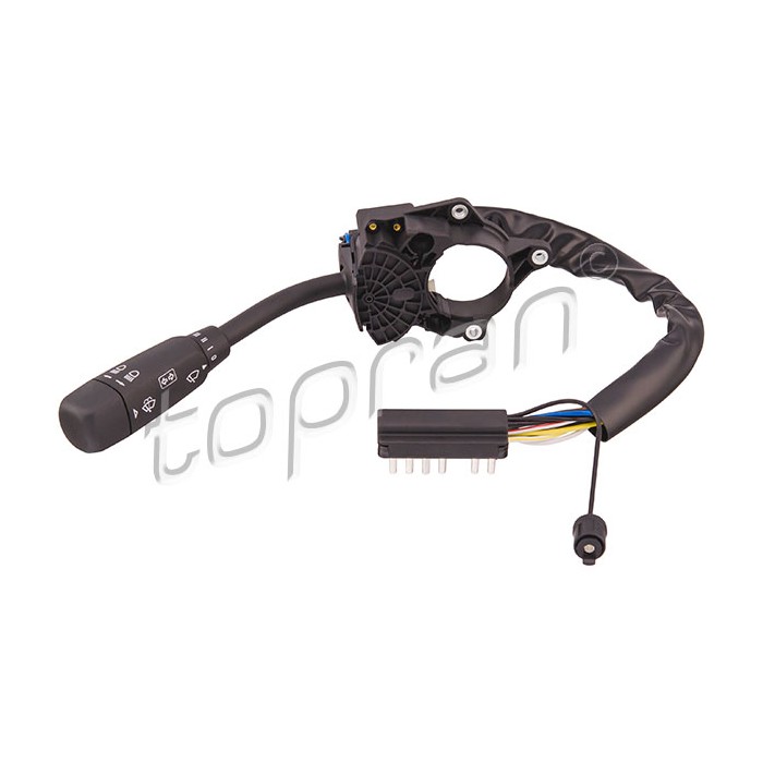Commodo de Phares Pour Mercedes-Benz 124 Cabriolet Classe E T-Model 1245402044